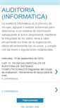 Mobile Screenshot of leo-tecnicasespecialesdeauditriadesi.blogspot.com