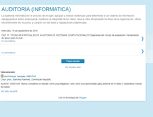 Tablet Screenshot of leo-tecnicasespecialesdeauditriadesi.blogspot.com