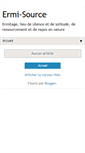 Mobile Screenshot of ermi-source.blogspot.com