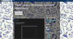 Desktop Screenshot of miemimi.blogspot.com