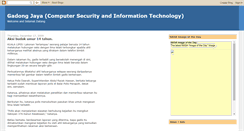 Desktop Screenshot of compcert.blogspot.com