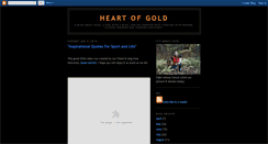 Desktop Screenshot of ketchgoldguinn.blogspot.com