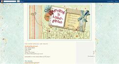 Desktop Screenshot of growinginkindergarden.blogspot.com