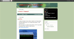 Desktop Screenshot of kabylenetwork.blogspot.com