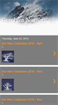 Mobile Screenshot of gembira-nursery.blogspot.com
