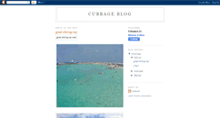 Desktop Screenshot of cubbageaigerfen.blogspot.com