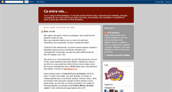 Desktop Screenshot of bituinmultiplace.blogspot.com
