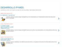 Tablet Screenshot of jcparra-gestiondecalidad.blogspot.com