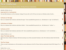 Tablet Screenshot of newconfucian.blogspot.com