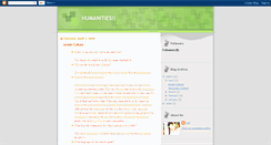 Desktop Screenshot of lujayn.blogspot.com