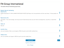 Tablet Screenshot of fmgroupcyprus.blogspot.com