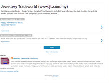 Tablet Screenshot of jewellerytradeworld.blogspot.com