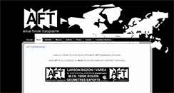 Desktop Screenshot of aftopo.blogspot.com
