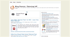 Desktop Screenshot of ajay-tipsgratis.blogspot.com
