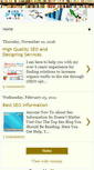 Mobile Screenshot of bestinformationseo.blogspot.com