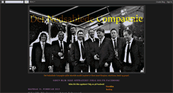Desktop Screenshot of nedsablede.blogspot.com