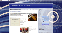 Desktop Screenshot of competencias95.blogspot.com