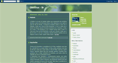 Desktop Screenshot of guide-voyages-moins-cher-brazilian.blogspot.com