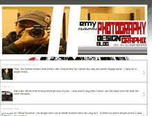 Tablet Screenshot of emy-official-studio.blogspot.com