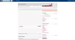 Desktop Screenshot of bapakindo2000.blogspot.com