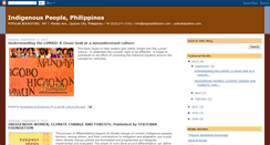 Desktop Screenshot of pbskatutubo.blogspot.com