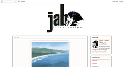 Desktop Screenshot of jabillustration.blogspot.com