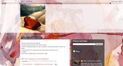 Desktop Screenshot of confessionsoul.blogspot.com
