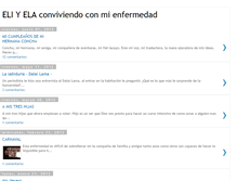 Tablet Screenshot of elisasimonzurita.blogspot.com