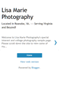 Mobile Screenshot of lmwphotography.blogspot.com