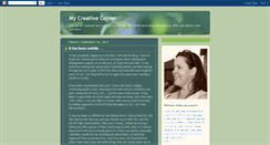Desktop Screenshot of alleahnna.blogspot.com