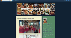 Desktop Screenshot of brunei-resident.blogspot.com