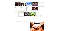 Desktop Screenshot of israelrockinroll-parceiros.blogspot.com