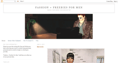 Desktop Screenshot of ffform.blogspot.com