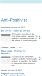 Mobile Screenshot of antipositivist.blogspot.com