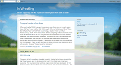 Desktop Screenshot of prash-markparrish.blogspot.com