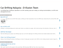 Tablet Screenshot of d-illusionteam.blogspot.com