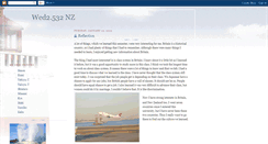 Desktop Screenshot of maori-never-disappear.blogspot.com