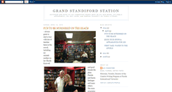 Desktop Screenshot of grandstandifordstation.blogspot.com