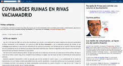 Desktop Screenshot of covibargesruinasenrivas.blogspot.com