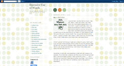 Desktop Screenshot of csurvivalofthefittest.blogspot.com