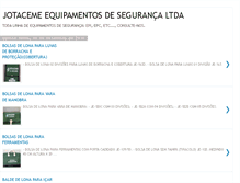 Tablet Screenshot of jotaceme.blogspot.com