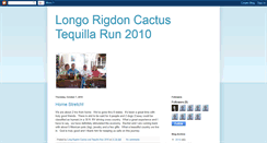 Desktop Screenshot of longorigdoncactustequillarun.blogspot.com