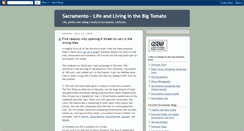Desktop Screenshot of blog-sacramento.blogspot.com