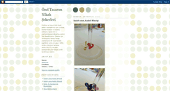 Desktop Screenshot of nikahsekeri.blogspot.com
