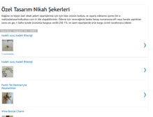 Tablet Screenshot of nikahsekeri.blogspot.com