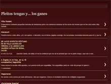 Tablet Screenshot of otrosidigo.blogspot.com