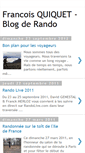Mobile Screenshot of fquiquet.blogspot.com