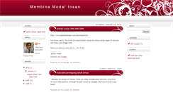 Desktop Screenshot of examsupport.blogspot.com