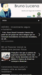 Mobile Screenshot of brunoblessedd.blogspot.com