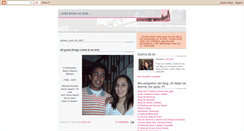 Desktop Screenshot of fhernandhah.blogspot.com